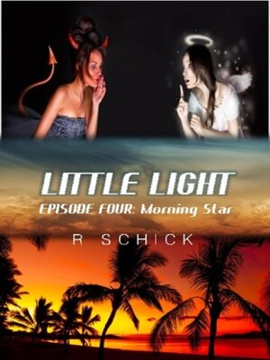 cover image of Little Light Episode four